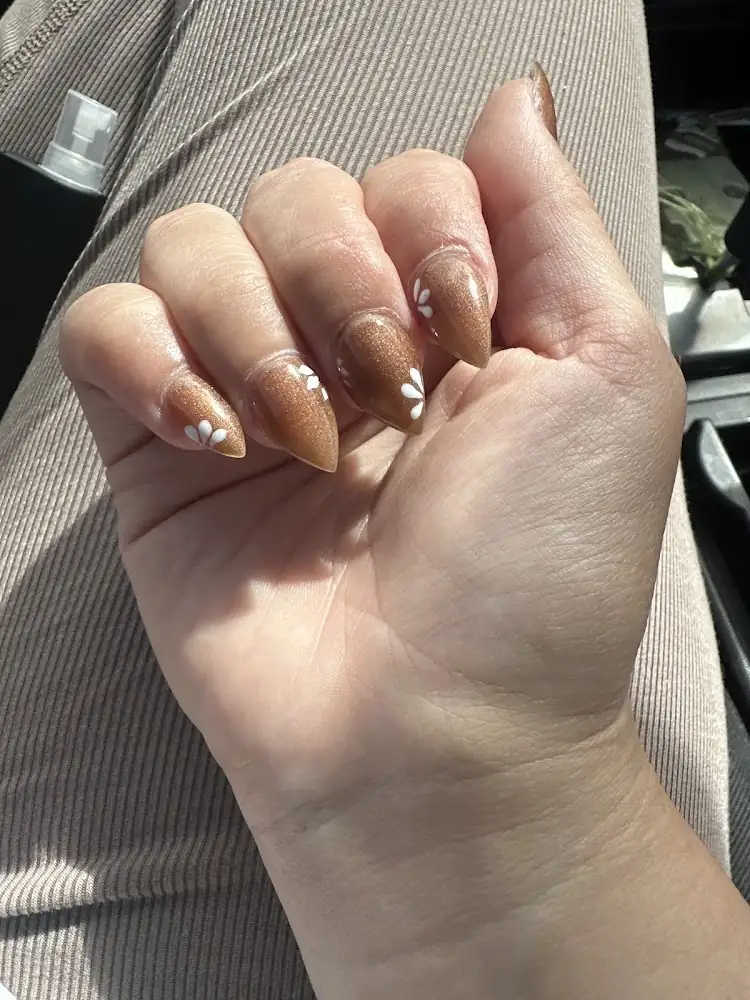 Photo 5 of CoCo nails Mountview from its public Google listing